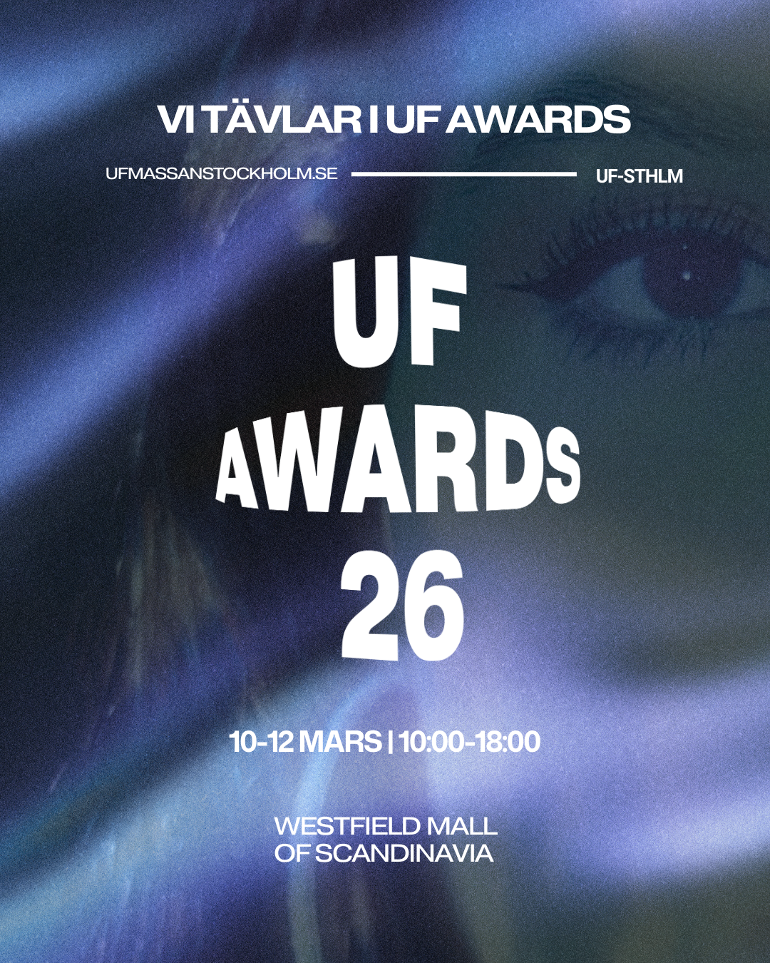 UF-Mässan 2026 och årets första månader