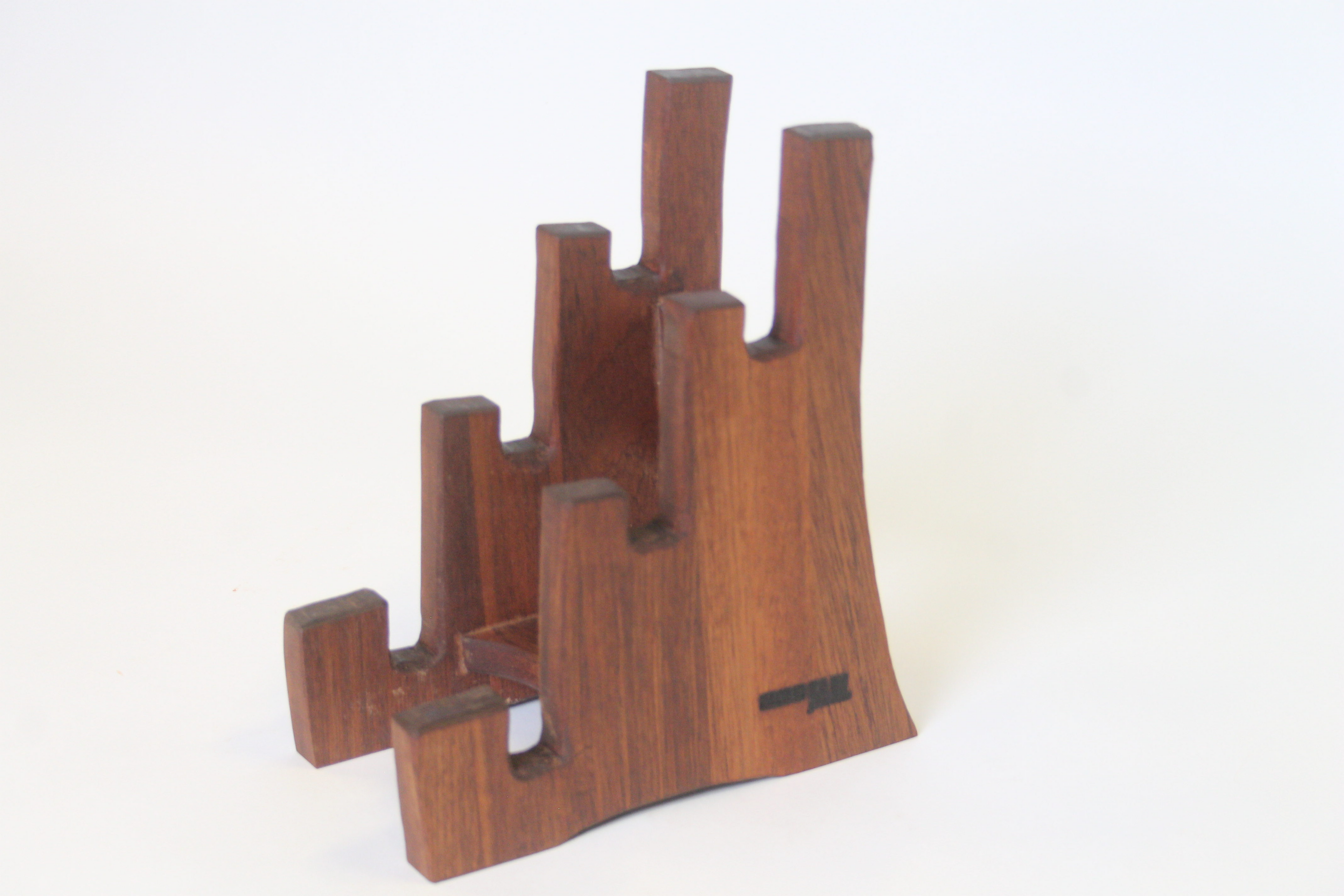 Uppläggningsgitarrer med ställ