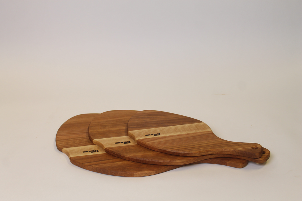 Valfamiljen - Snacksbräda 3 st