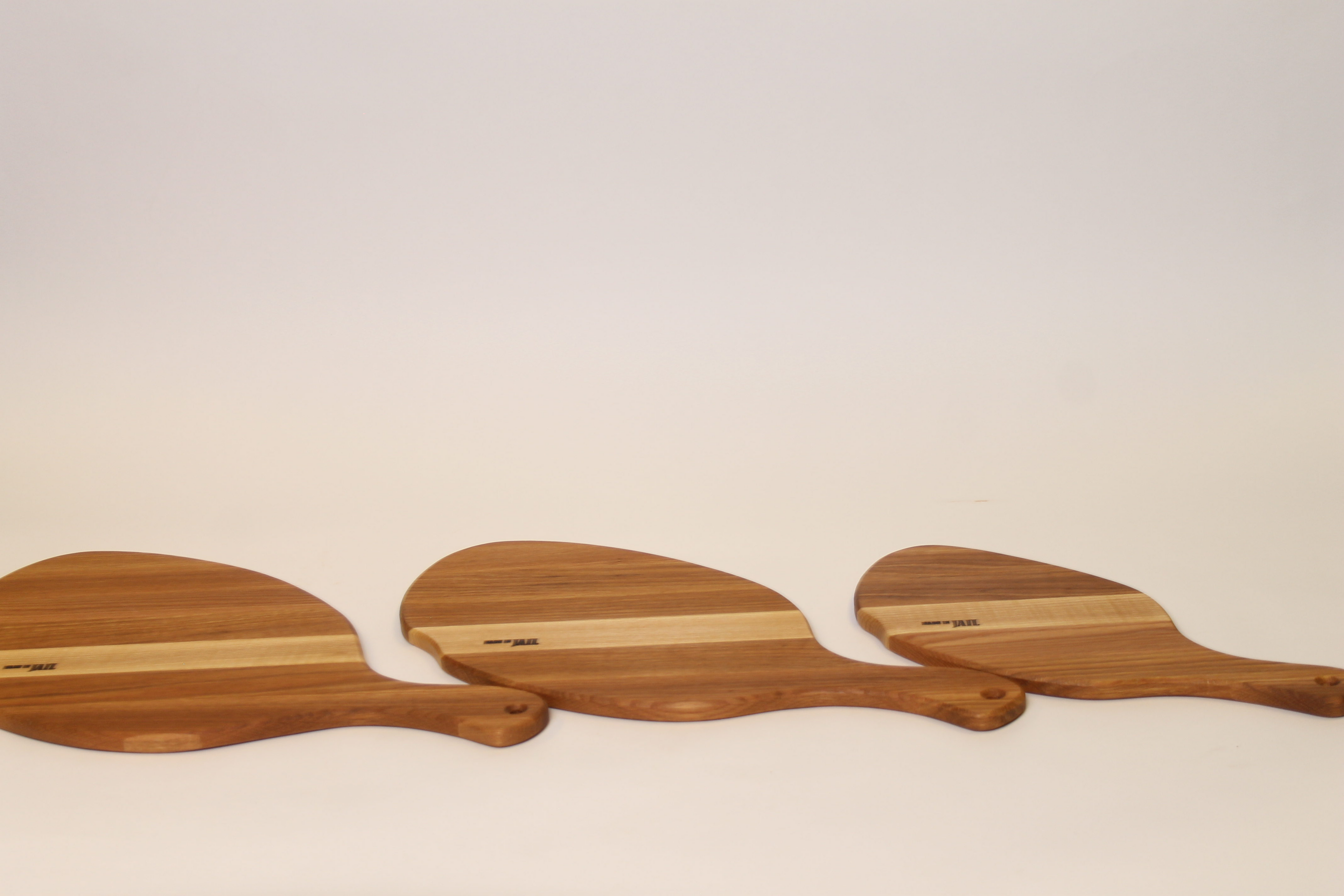 Valfamiljen - Snacksbräda 3 st